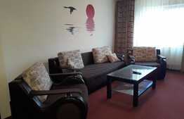Apartament 2 camere, decomandat, 74 mp, mobilat modern, zona Farmec