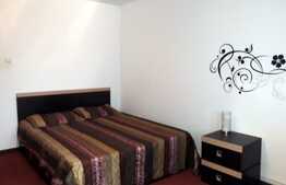 Apartament 2 camere, decomandat, 74 mp, mobilat modern, zona Farmec