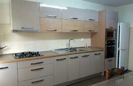 Apartament 2 camere, decomandat, 74 mp, mobilat modern, zona Farmec