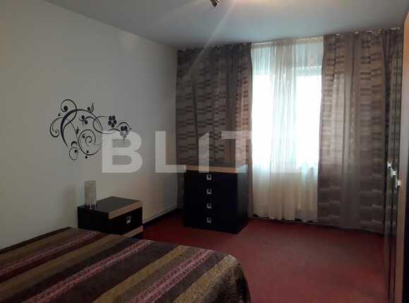 Apartament de închiriat 2 camere Marasti - 34975AI | BLITZ Cluj-Napoca | Poza5
