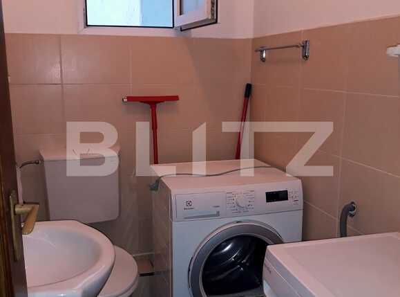 Apartament de închiriat 2 camere Marasti - 34975AI | BLITZ Cluj-Napoca | Poza13