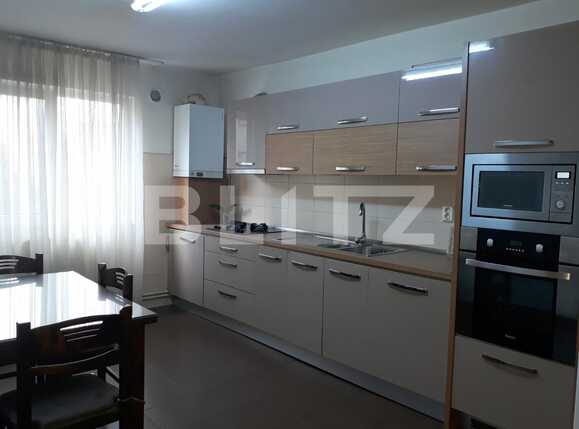 Apartament de închiriat 2 camere Marasti - 34975AI | BLITZ Cluj-Napoca | Poza9
