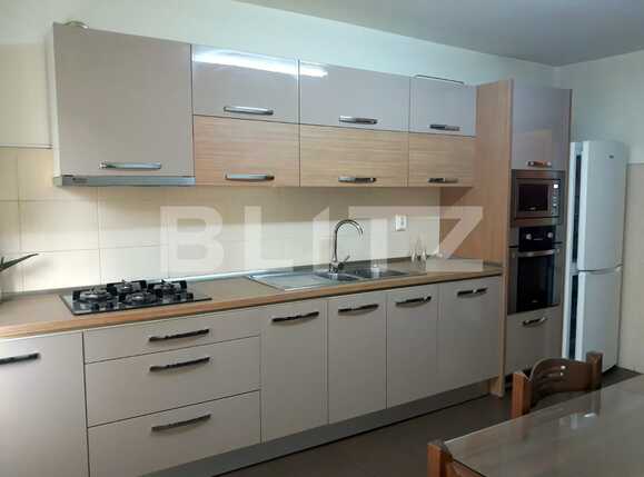 Apartament de închiriat 2 camere Marasti - 34975AI | BLITZ Cluj-Napoca | Poza10