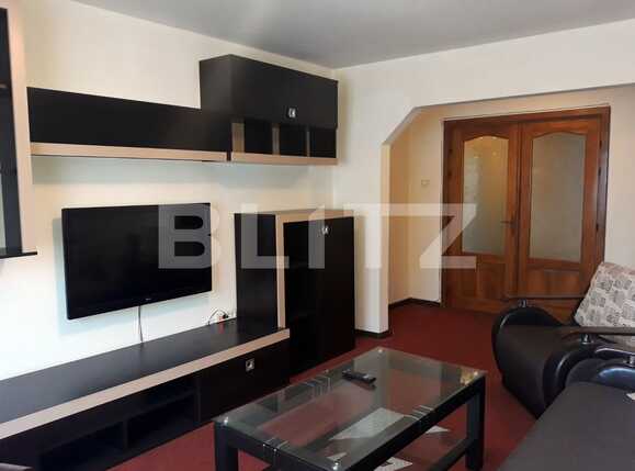 Apartament de închiriat 2 camere Marasti - 34975AI | BLITZ Cluj-Napoca | Poza4