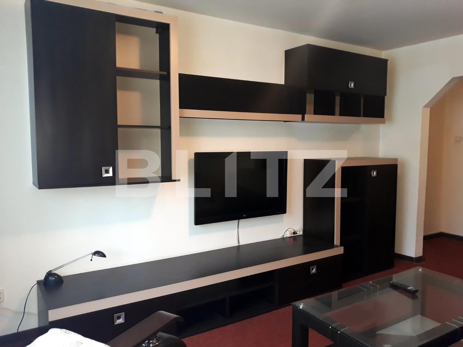 Apartament de închiriat 2 camere Marasti - 34975AI | BLITZ Cluj-Napoca | Poza2