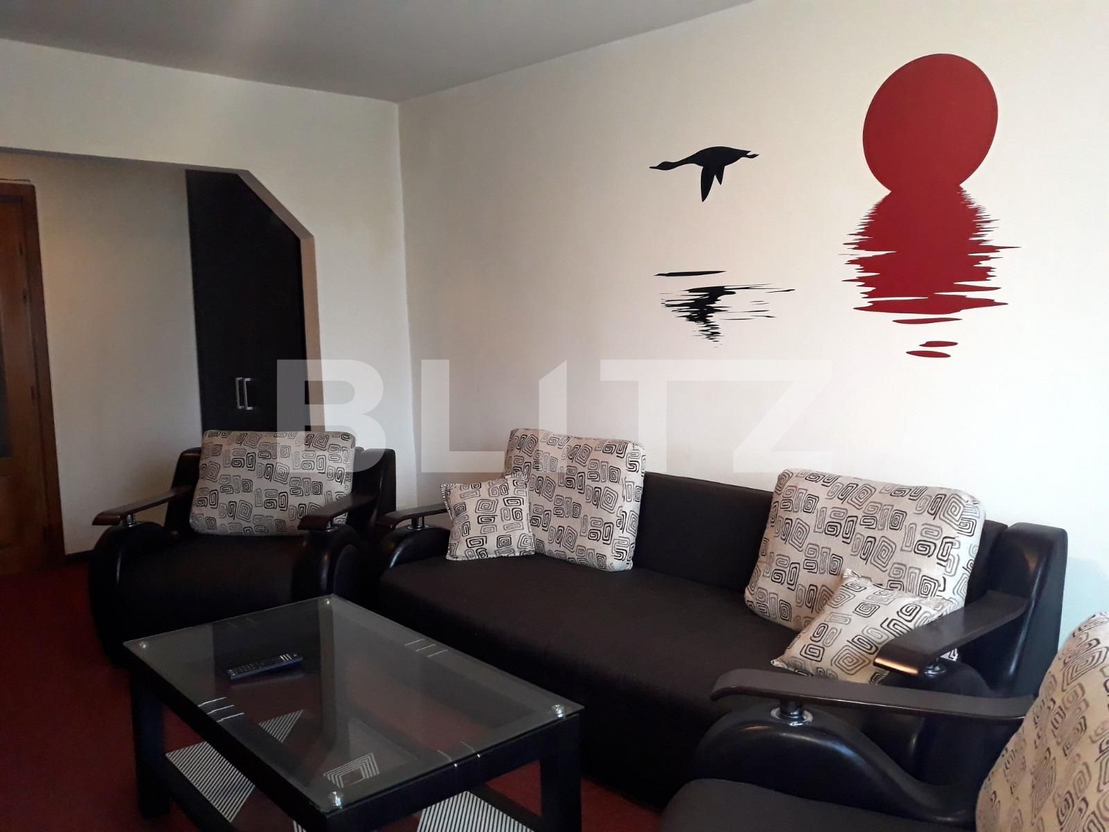 Apartament de închiriat 2 camere Marasti - 34975AI | BLITZ Cluj-Napoca | Poza3