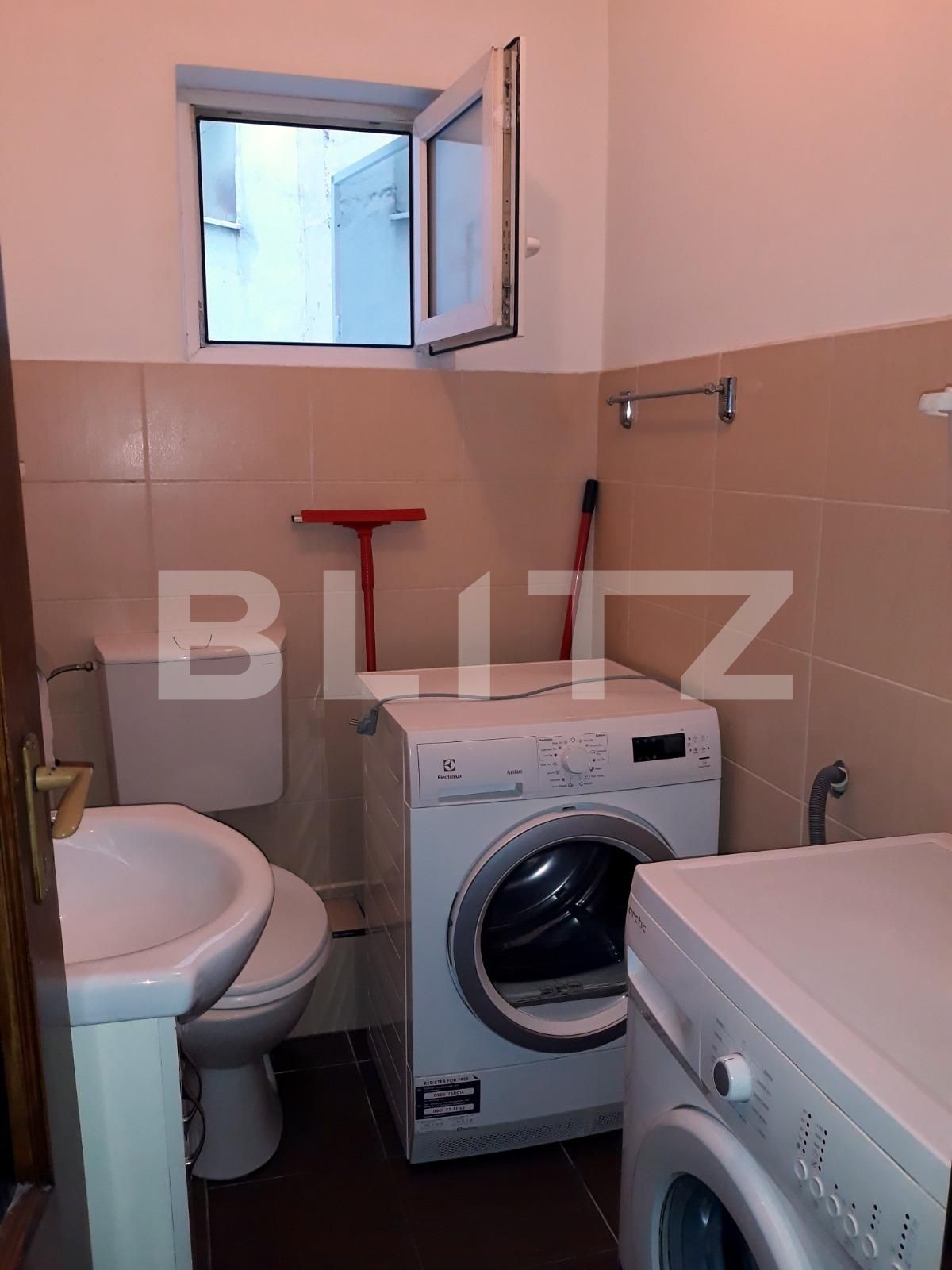 Apartament de închiriat 2 camere Marasti - 34975AI | BLITZ Cluj-Napoca | Poza13