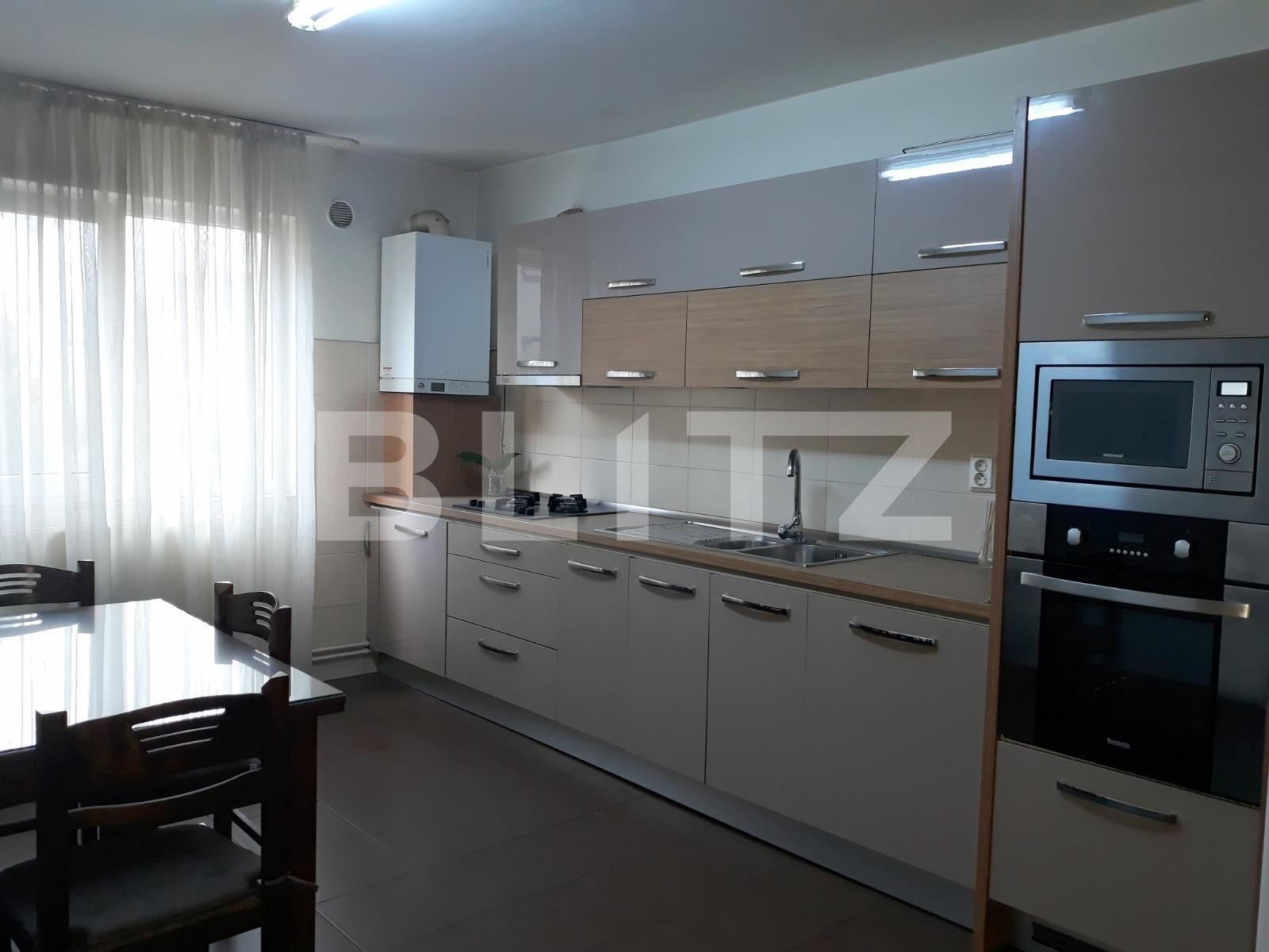 Apartament de închiriat 2 camere Marasti - 34975AI | BLITZ Cluj-Napoca | Poza9