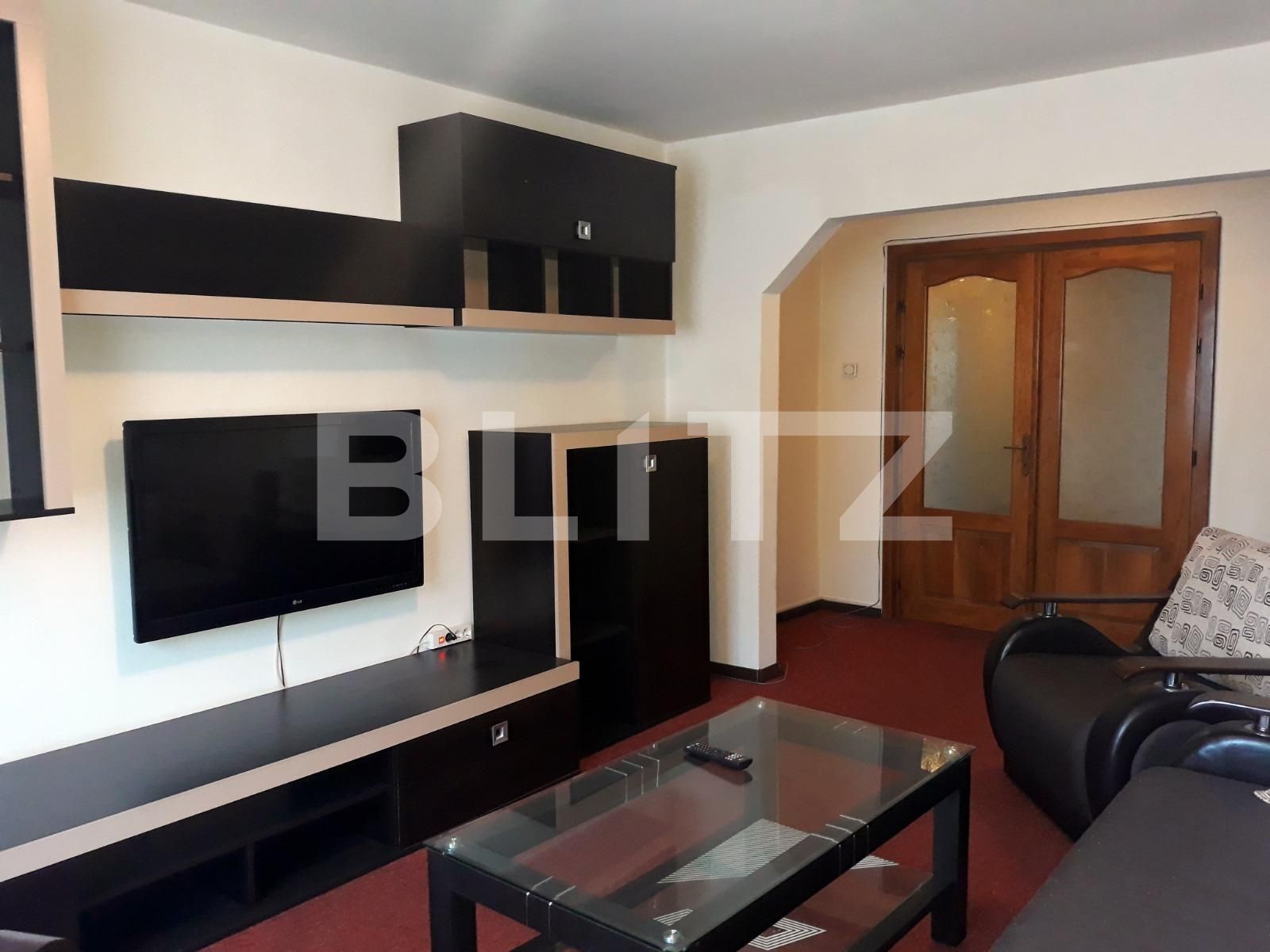 Apartament de închiriat 2 camere Marasti - 34975AI | BLITZ Cluj-Napoca | Poza4