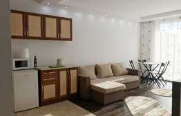 Apartament 2 camere, 50 mp, imobil Nou, pet friendly, zona Taietura Turcului