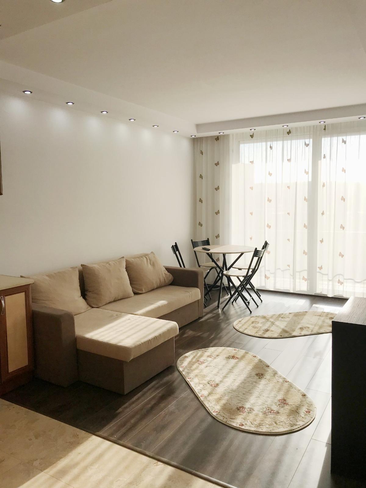 Apartament de închiriat 2 camere Grigorescu - 34976AI | BLITZ Cluj-Napoca | Poza3