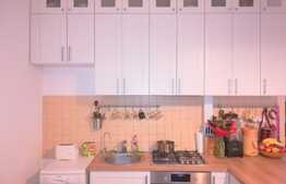 Apartament in imobil de tip casa, 3 camere, 64 mp, zona Piata Cipariu