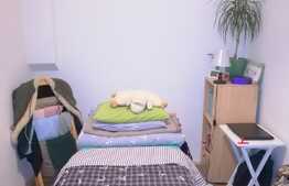 Apartament in imobil de tip casa, 3 camere, 64 mp, zona Piata Cipariu