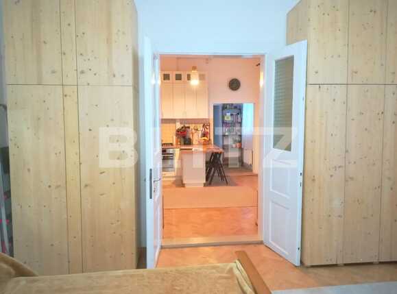 Apartament de vânzare 3 camere Semicentral - 34977AV | BLITZ Cluj-Napoca | Poza4