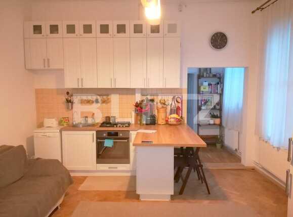 Apartament de vânzare 3 camere Semicentral - 34977AV | BLITZ Cluj-Napoca | Poza1