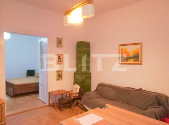 Apartament de vânzare 3 camere Semicentral - 34977AV | BLITZ Cluj-Napoca | Poza2