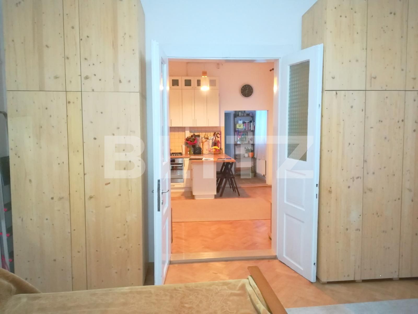 Apartament de vânzare 3 camere Semicentral - 34977AV | BLITZ Cluj-Napoca | Poza4