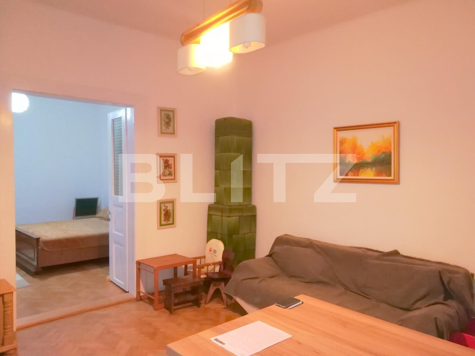 Apartament de vânzare 3 camere Semicentral - 34977AV | BLITZ Cluj-Napoca | Poza2