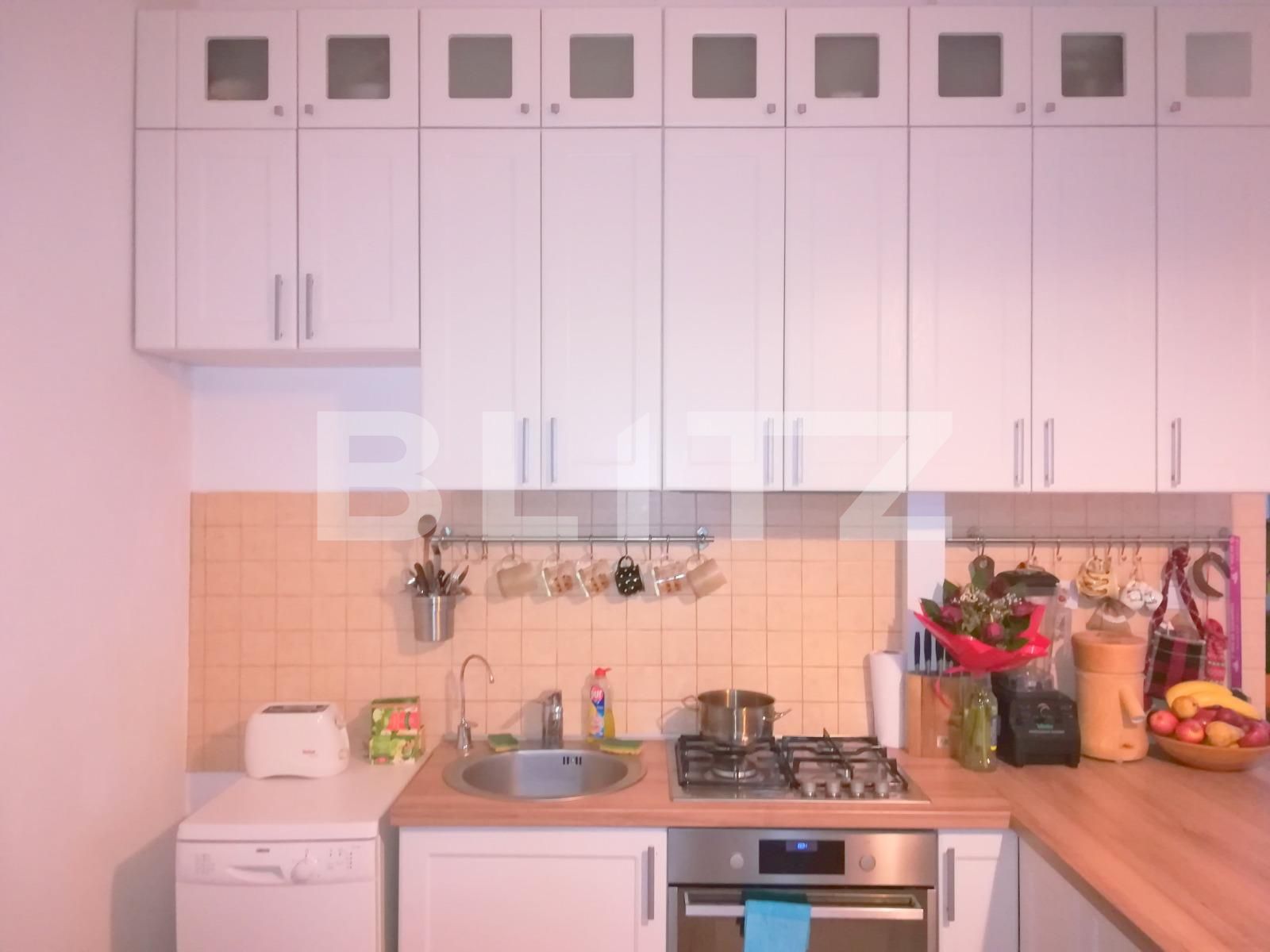 Apartament de vânzare 3 camere Semicentral - 34977AV | BLITZ Cluj-Napoca | Poza3