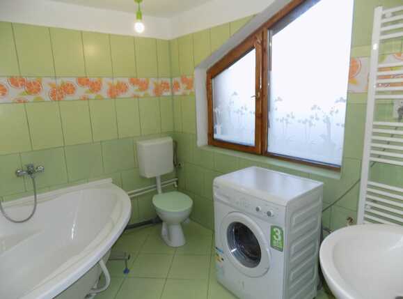 Apartament de închiriat 3 camere Zorilor - 34978AI | BLITZ Cluj-Napoca | Poza11