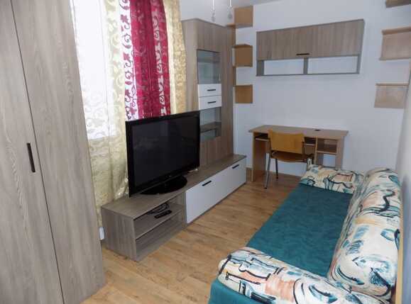 Apartament de închiriat 3 camere Zorilor - 34978AI | BLITZ Cluj-Napoca | Poza1