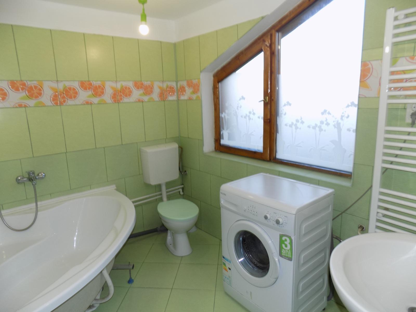 Apartament de închiriat 3 camere Zorilor - 34978AI | BLITZ Cluj-Napoca | Poza11