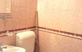 Apartament 3 camere, 64 mp, prima inchiriere, imobil nou, mobilat modern, zona strazii Calea Dorobantilor