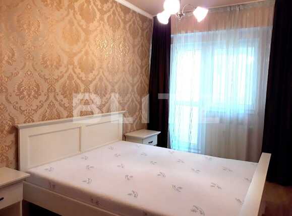 Apartament de închiriat 3 camere Marasti - 34979AI | BLITZ Cluj-Napoca | Poza1