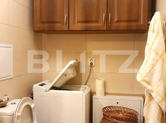 Apartament de închiriat 3 camere Marasti - 34979AI | BLITZ Cluj-Napoca | Poza9