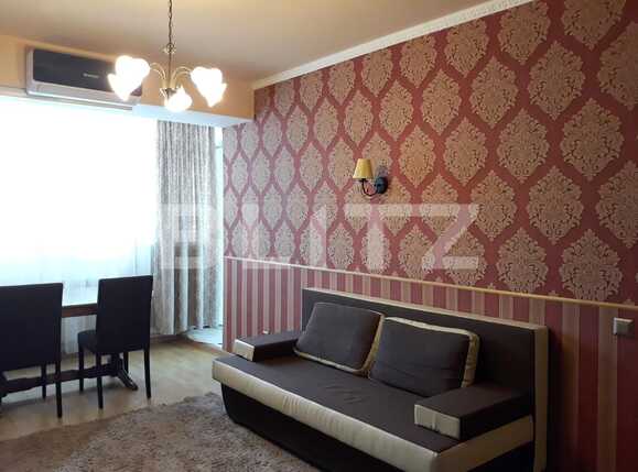 Apartament de închiriat 3 camere Marasti - 34979AI | BLITZ Cluj-Napoca | Poza2
