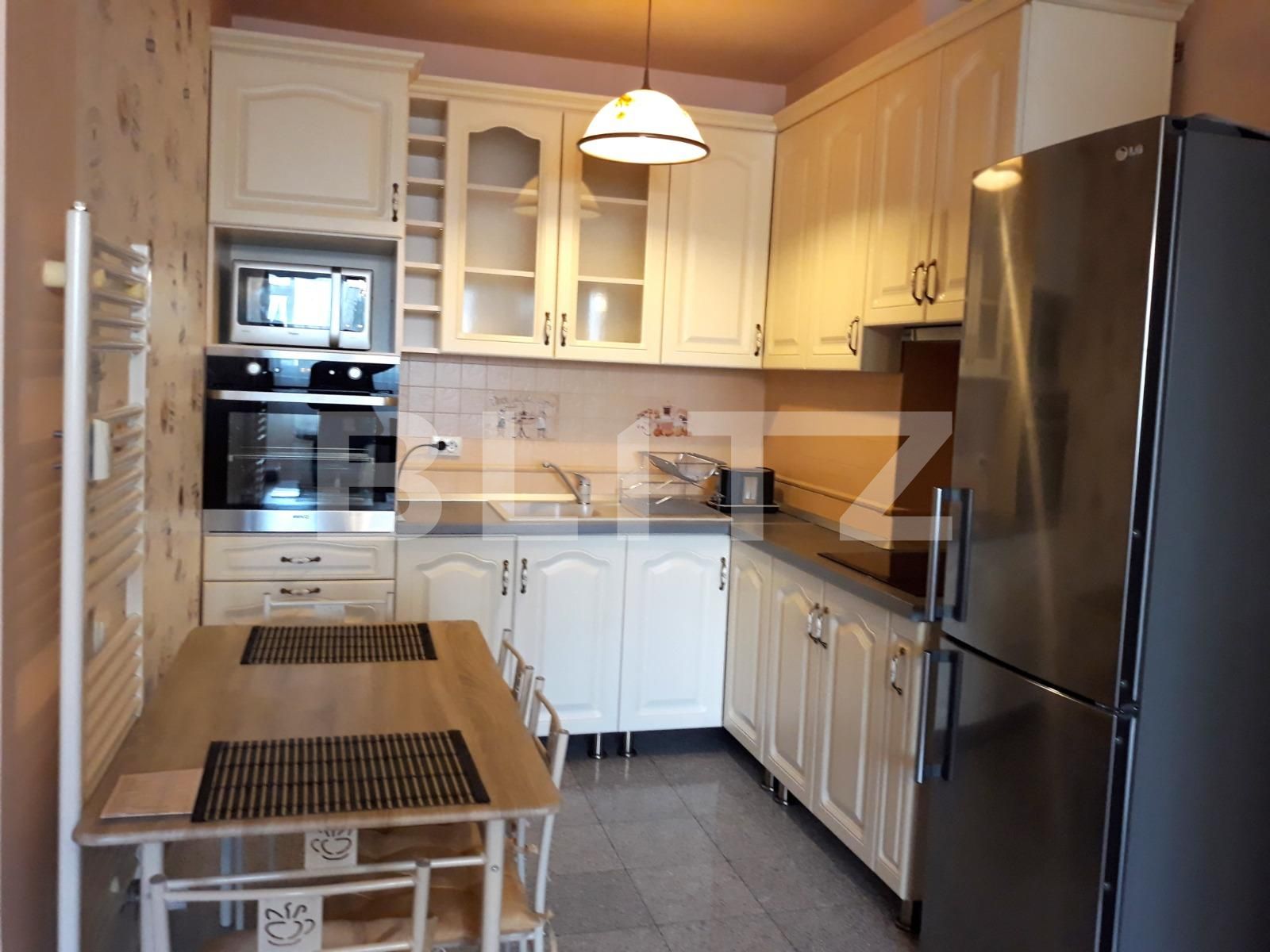 Apartament de închiriat 3 camere Marasti - 34979AI | BLITZ Cluj-Napoca | Poza7