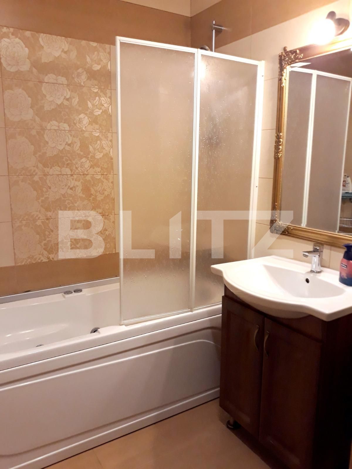 Apartament de închiriat 3 camere Marasti - 34979AI | BLITZ Cluj-Napoca | Poza10