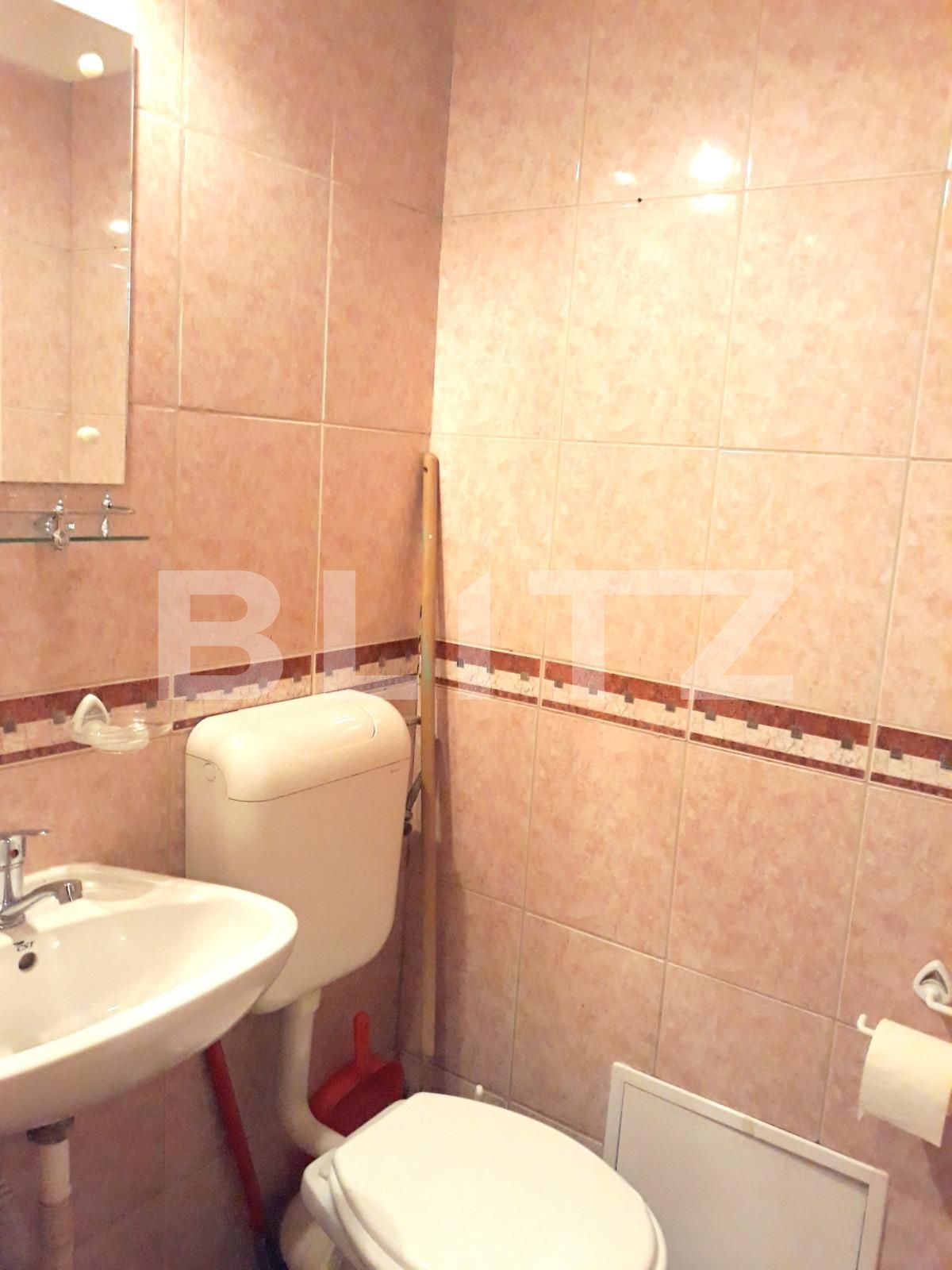 Apartament de închiriat 3 camere Marasti - 34979AI | BLITZ Cluj-Napoca | Poza11