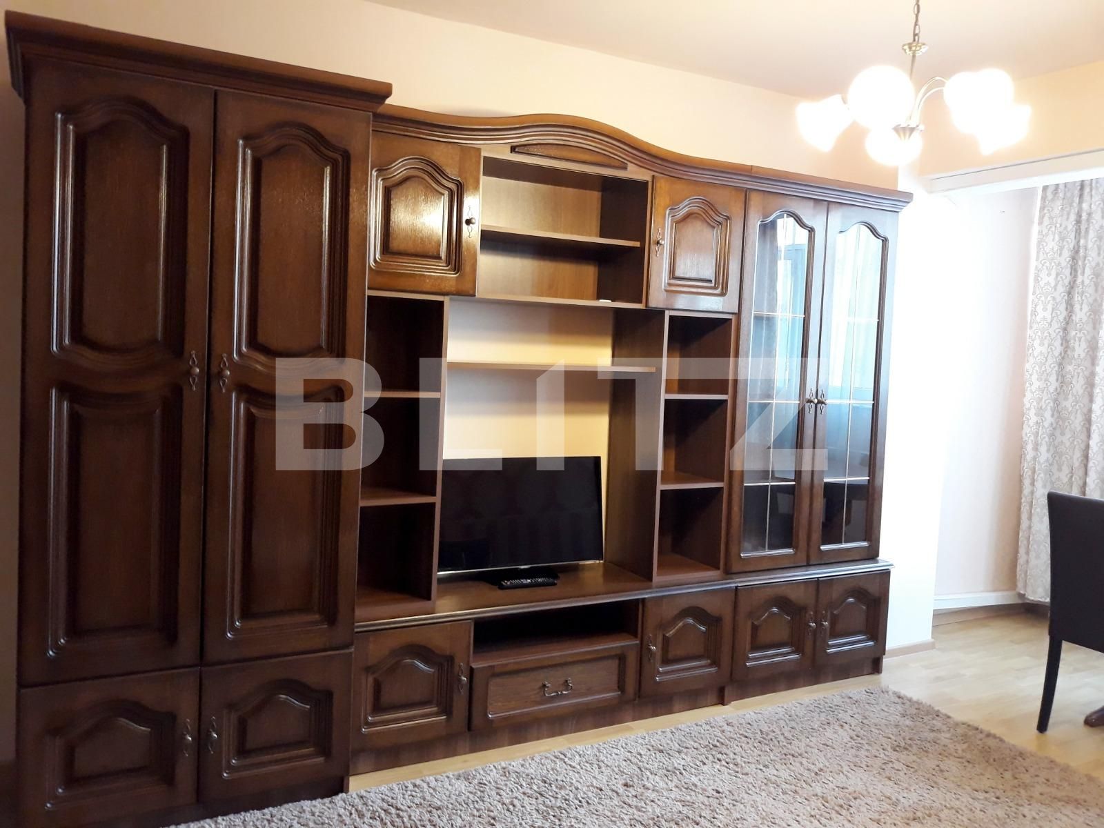 Apartament de închiriat 3 camere Marasti - 34979AI | BLITZ Cluj-Napoca | Poza4