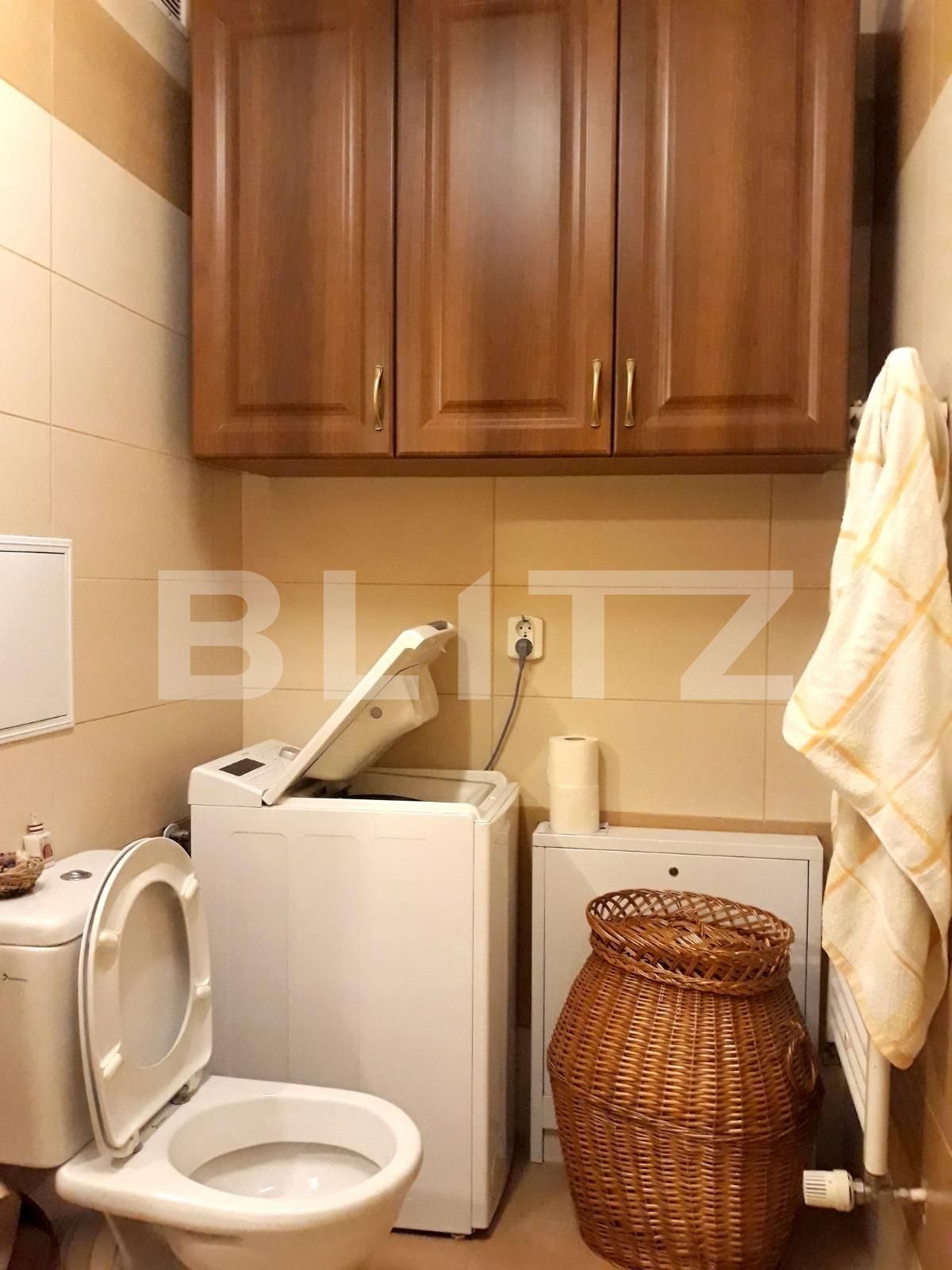 Apartament de închiriat 3 camere Marasti - 34979AI | BLITZ Cluj-Napoca | Poza9