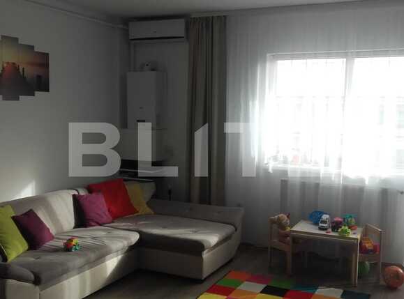 Apartament de vânzare 2 camere Iris - 34980AV | BLITZ Cluj-Napoca | Poza3
