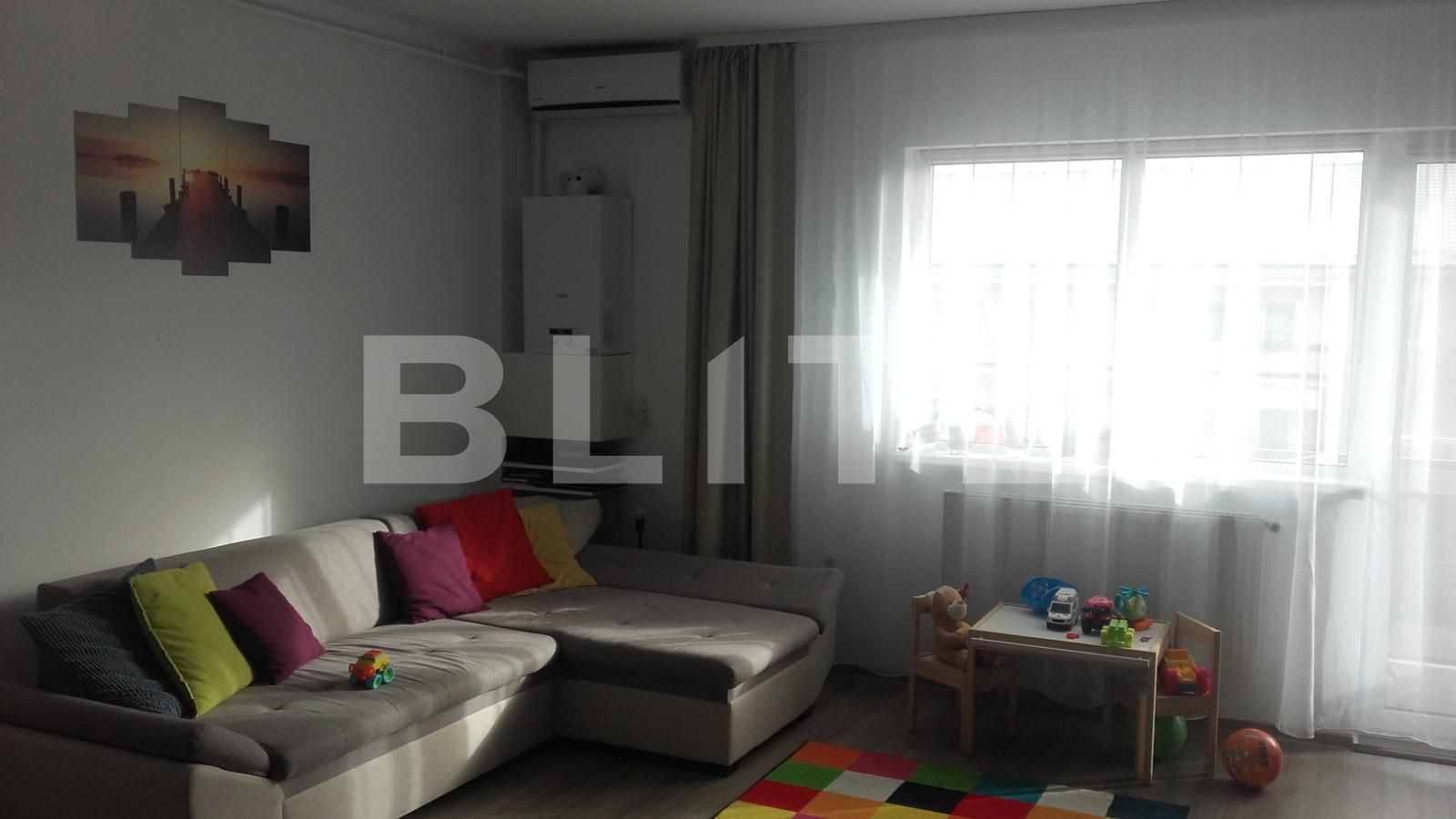 Apartament de vânzare 2 camere Iris - 34980AV | BLITZ Cluj-Napoca | Poza3