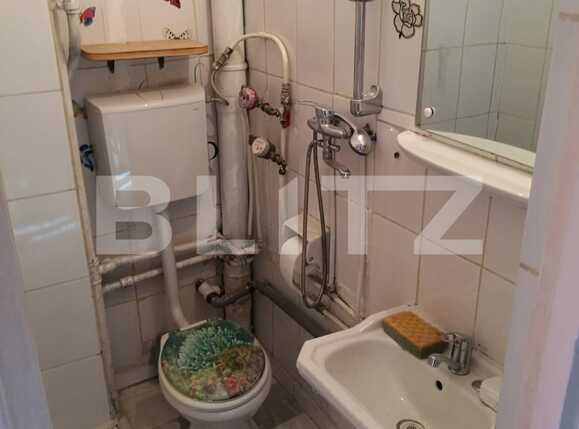 Garsonieră de vânzare Gheorgheni - 34981AV | BLITZ Cluj-Napoca | Poza2