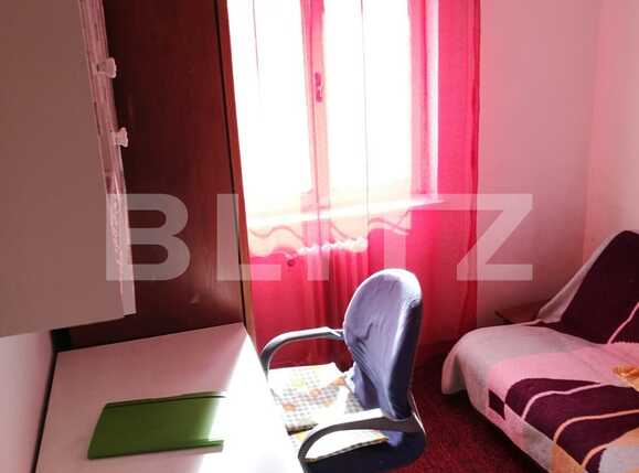Garsonieră de vânzare Gheorgheni - 34981AV | BLITZ Cluj-Napoca | Poza1
