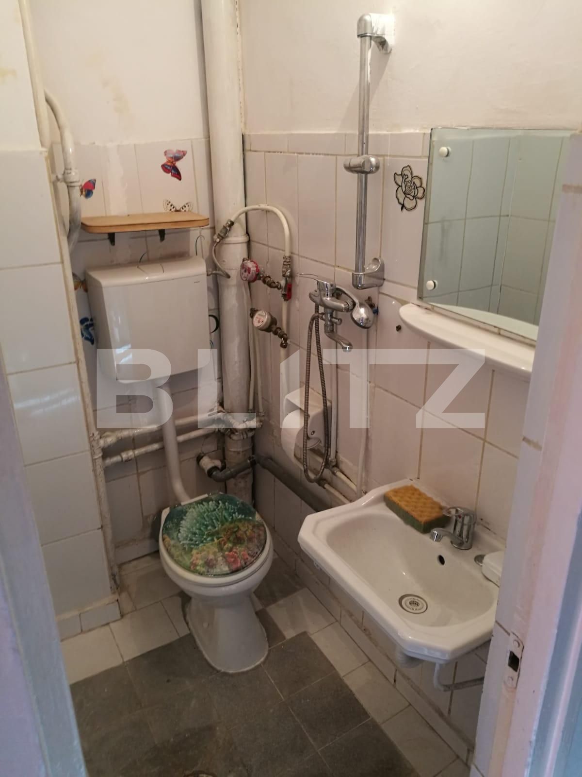 Garsonieră de vânzare Gheorgheni - 34981AV | BLITZ Cluj-Napoca | Poza2