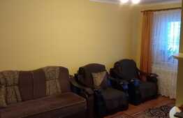 Apartament 3 camere, 64 mp, decomandat, etaj intermediar, parcare, zona strazii Plopilor!