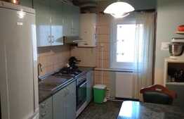 Apartament 3 camere, 64 mp, decomandat, etaj intermediar, parcare, zona strazii Plopilor!