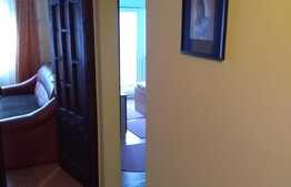 Apartament 3 camere, 64 mp, decomandat, etaj intermediar, parcare, zona strazii Plopilor!