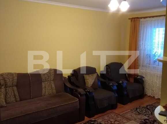 Apartament de vânzare 3 camere Plopilor - 34982AV | BLITZ Cluj-Napoca | Poza2