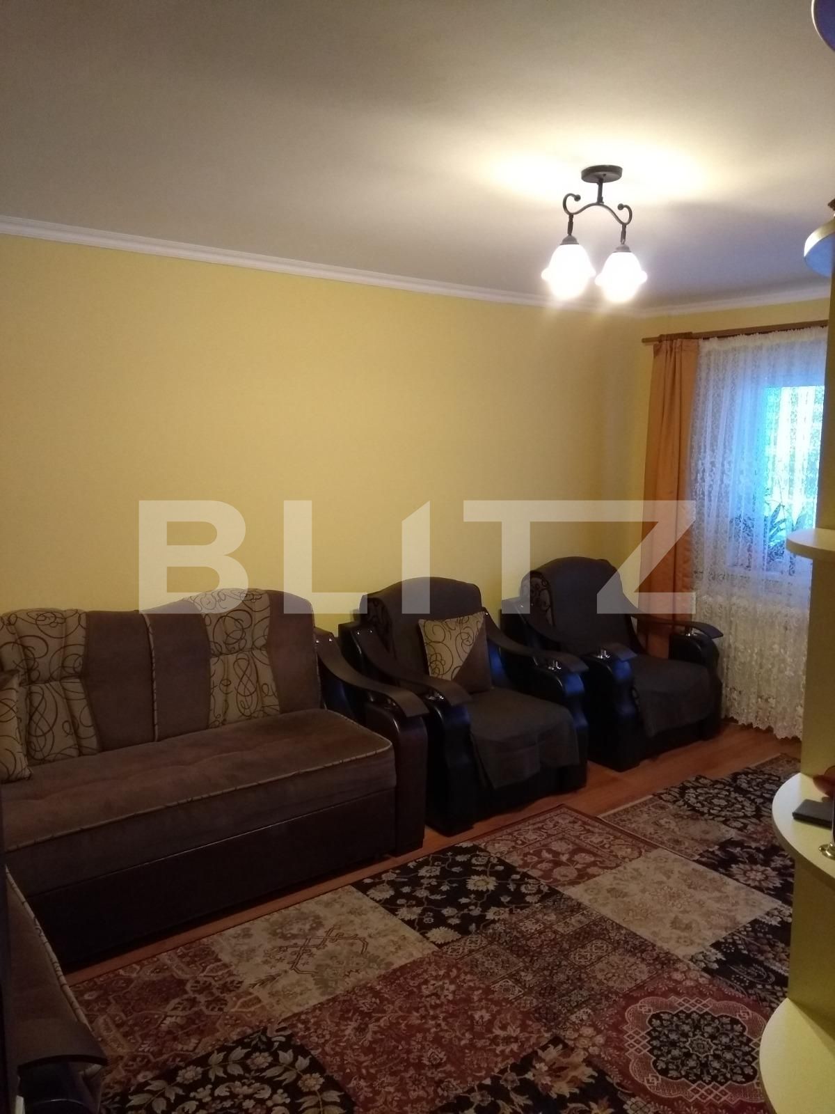 Apartament de vânzare 3 camere Plopilor - 34982AV | BLITZ Cluj-Napoca | Poza2