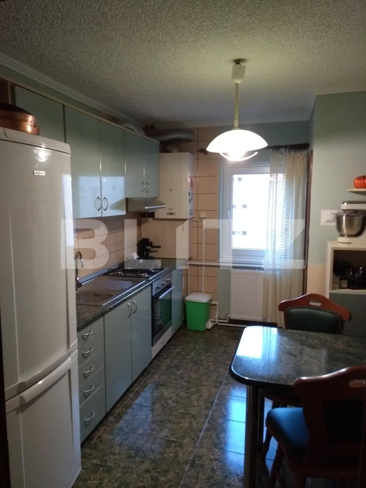 Apartament de vânzare 3 camere Plopilor - 34982AV | BLITZ Cluj-Napoca | Poza4