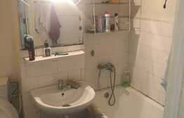 Apartament 2 camere, decomandat, etaj intermediar, zona Profi