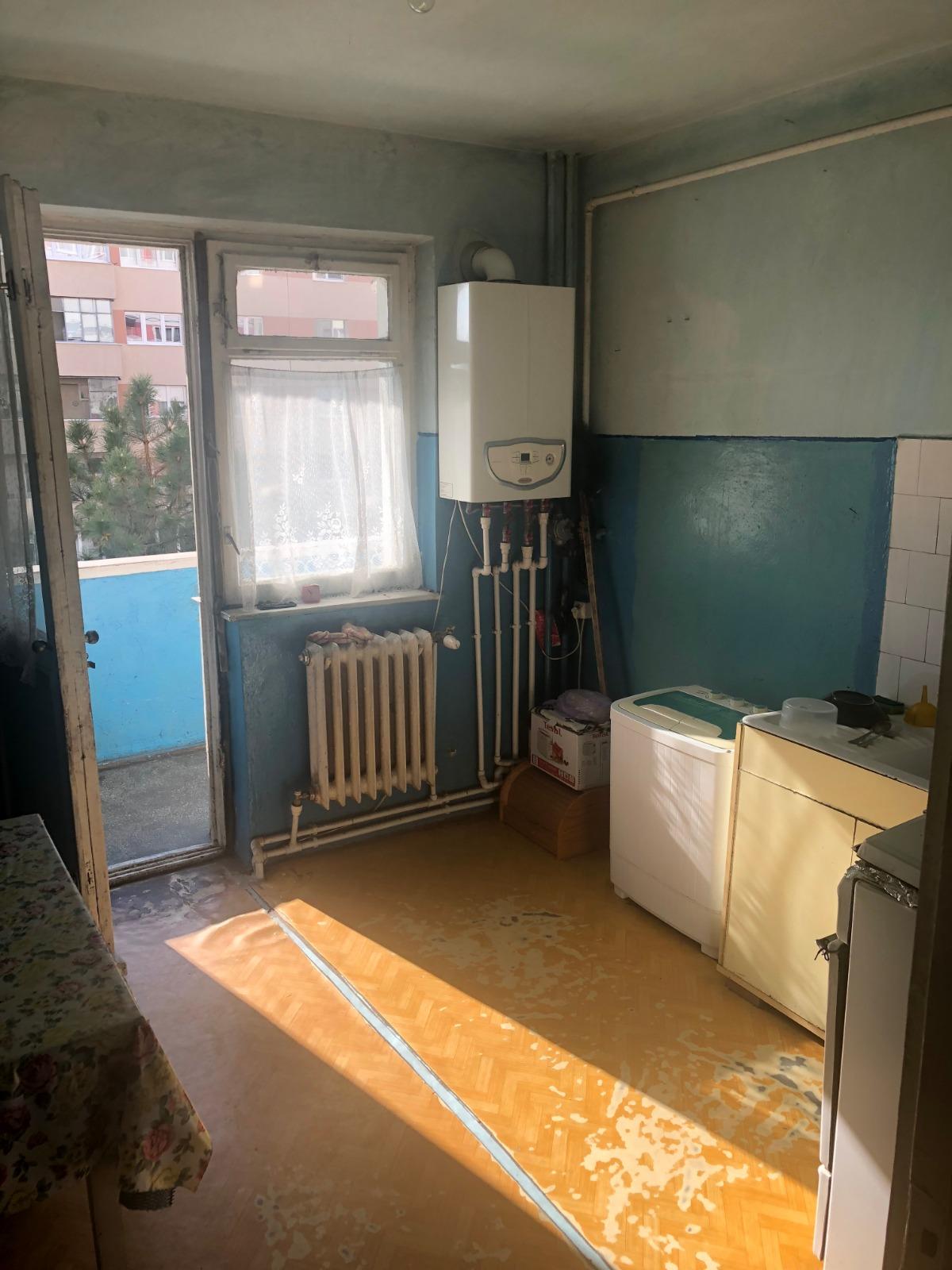 Apartament de vânzare 2 camere Grigorescu - 34984AV | BLITZ Cluj-Napoca | Poza3