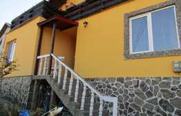 De vanzare casa individuala 160 mp, teren 640 mp, Exterior Nord