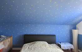 De vanzare casa individuala 160 mp, teren 640 mp, Exterior Nord